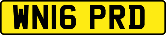 WN16PRD