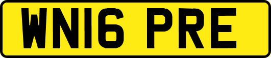 WN16PRE
