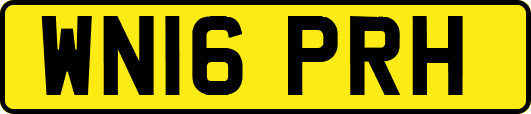 WN16PRH