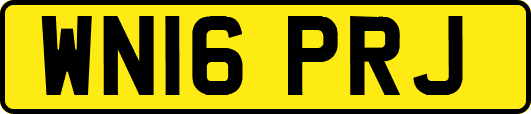 WN16PRJ
