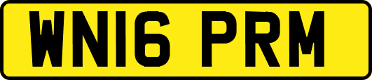 WN16PRM