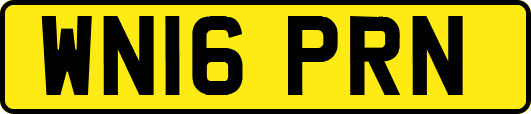 WN16PRN