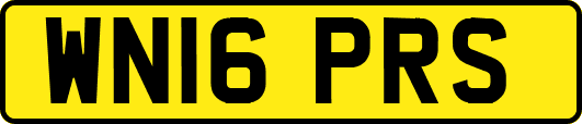 WN16PRS