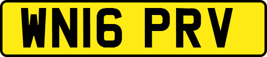 WN16PRV