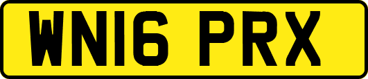 WN16PRX