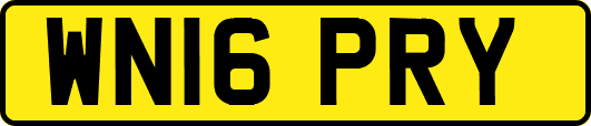 WN16PRY