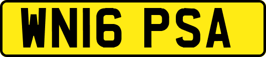 WN16PSA