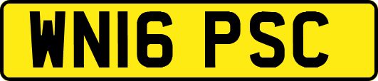 WN16PSC