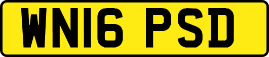 WN16PSD