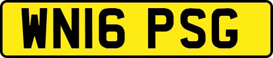 WN16PSG