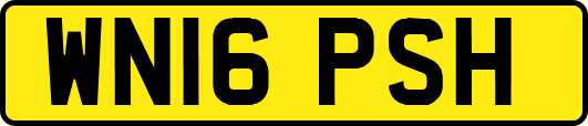 WN16PSH