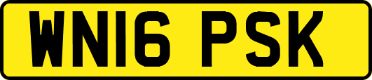 WN16PSK