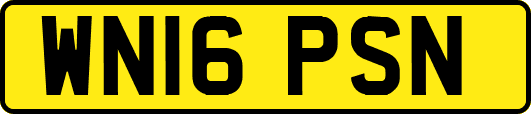 WN16PSN