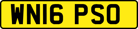 WN16PSO