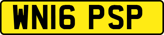 WN16PSP