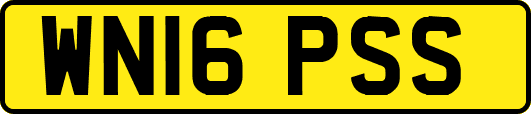 WN16PSS