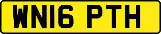 WN16PTH