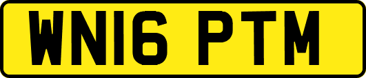 WN16PTM
