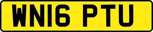 WN16PTU