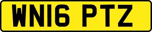 WN16PTZ