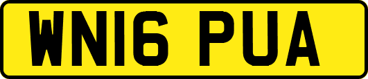 WN16PUA