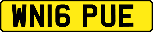 WN16PUE