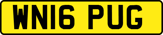 WN16PUG