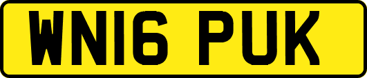 WN16PUK