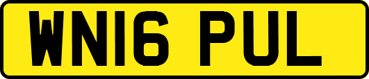 WN16PUL