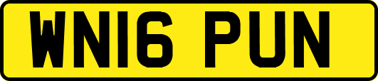 WN16PUN