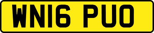WN16PUO