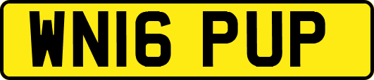 WN16PUP