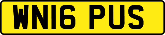 WN16PUS