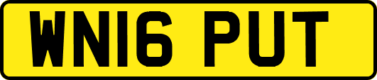 WN16PUT