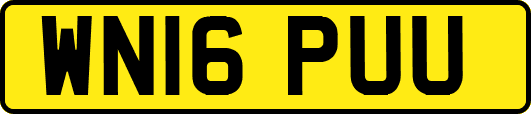 WN16PUU