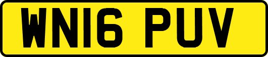 WN16PUV