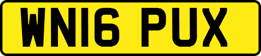 WN16PUX