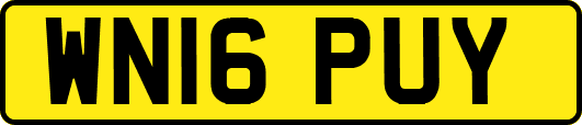 WN16PUY