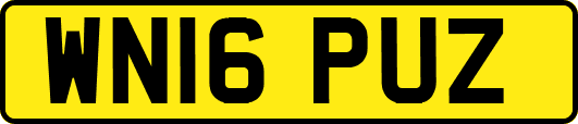 WN16PUZ