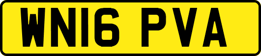 WN16PVA
