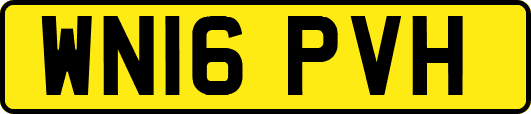 WN16PVH
