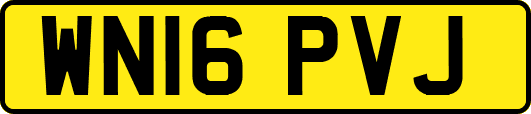WN16PVJ