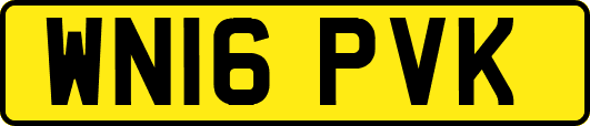 WN16PVK