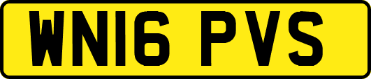 WN16PVS