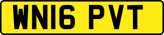 WN16PVT