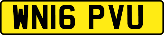 WN16PVU
