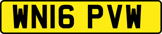 WN16PVW