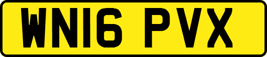 WN16PVX