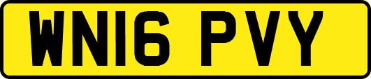WN16PVY