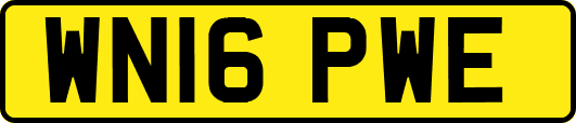WN16PWE